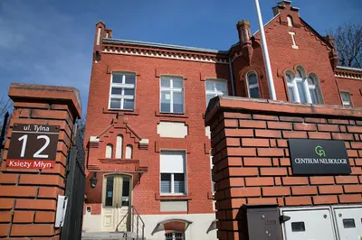 Centrum Neurologii K. Selmaj